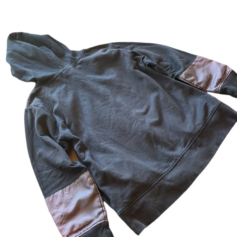 Star Wars | Boy’s Zip-up Hoodie Sweatshirt sz M